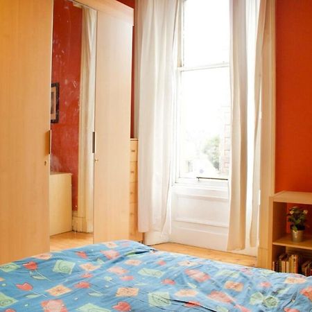 Classic Edinburgh Flat In The Heart Of Morningside Экстерьер фото
