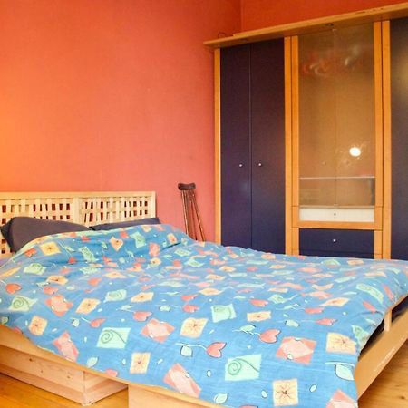 Classic Edinburgh Flat In The Heart Of Morningside Экстерьер фото