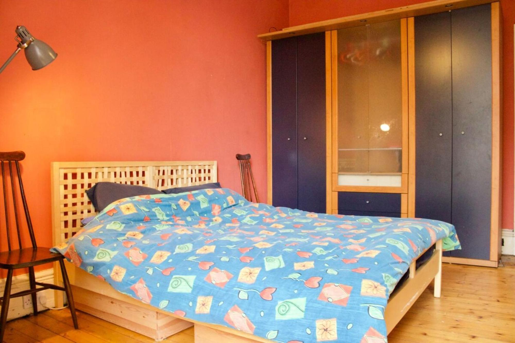 Classic Edinburgh Flat In The Heart Of Morningside Экстерьер фото