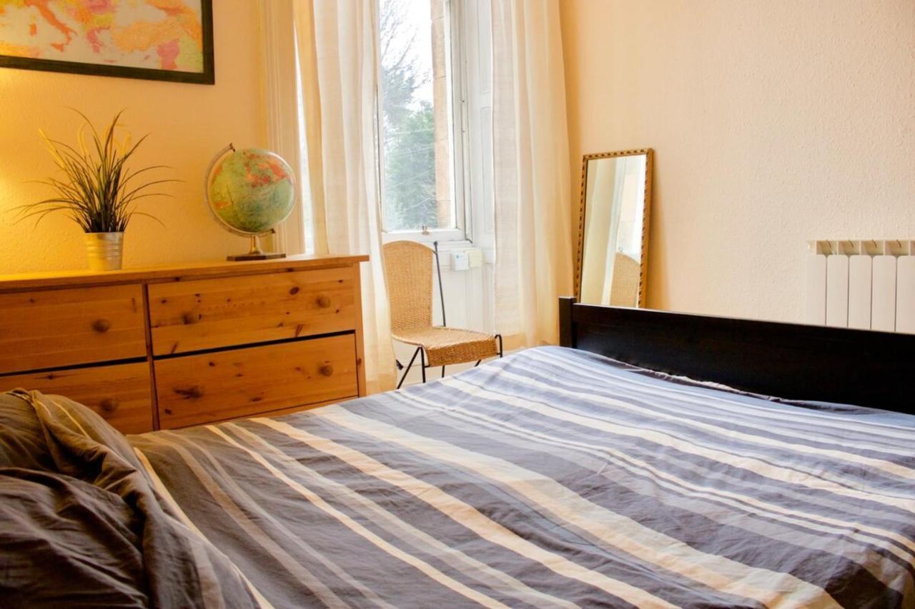 Classic Edinburgh Flat In The Heart Of Morningside Экстерьер фото